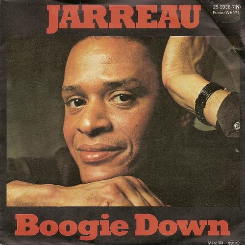 Al Jarreau